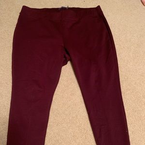 Stevie Ankle Pull On